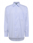 Annarr - Anrvolund-Blue Stripe Shirt Ls - Vabaaja s&auml;rgid - XXL