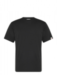 Replay - Regular Campus  Jersey T-Shirt - L&uuml;hikeste varrukatega - L