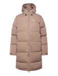 Reebok Performance - Rayna Long Line Puffer Jacket - Spordi polsterdatud mantlid - XS