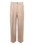 Filippa K - Milo Flannel Trousers - Ametlikud - 46