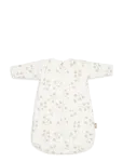 Jollein - Newborn Sleeping Bag With Removable Sleeves - Round - Beebi magamiskotid - 60