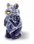 POLSPOTTEN - Piggy Bank - Figuurid ja skulptuurid - L16.7X W13.3X H25.7CM