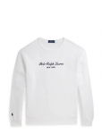 Polo Ralph Lauren - Logo Fleece Sweatshirt - Dressipluusid - S