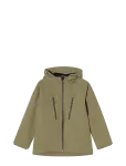 ISBJ&Ouml;RN Of Sweden - Monsune Hardshell Jacket Teens - Jakid ja joped - 170/176