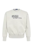 Polo Ralph Lauren - Vintage Fit Logo Fleece Sweatshirt - Dressipluusid - M