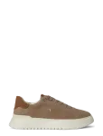 Polo Ralph Lauren - Rlite Court Suede Sneaker - Madala s&auml;&auml;rega tossud - 41