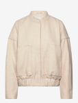 ROUGE EDIT - Rounellie L/S Bomber Jacket/1 - Bomber-jakid - 40