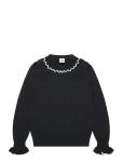 FUB - Frill Jumper - Pulloverid - 140