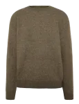 Mads N&oslash;rgaard - Alpaca Wool Vilhelm Knit - &Uuml;mara kaelusega - L