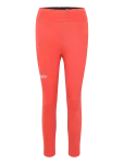 Swix - Pace High Waist Cropped Tights W - Spordi treeningretuusid - M