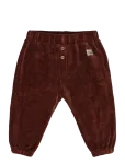 Hust & Claire - Hcgus Ribbed Velour - Dressip&uuml;ksid - 80