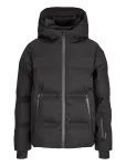 Jack & Jones - Jcofusion Technical Puffer Jacket Jnr - Jakid ja joped - 176