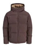 Jack & Jones - Jjgalaxy Puffer Jacket - Polsterdatud jakid - XL