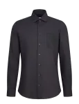 Seidensticker - Business Shirt Regular - &Auml;ris&auml;rgid - 42