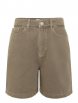 Knowledge Cotton Apparel - Gale Straight Twill Shorts - Vabaaja l&uuml;hikesed p&uuml;ksid - 33