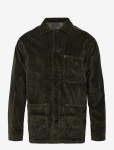 Polo Ralph Lauren - Corduroy Utility Overshirt - Kerged jakid - XXL