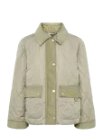 Barbour - Barbour Kilnwick Quilted Jacket - Kerged suvejakid - 36