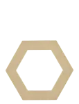 Zone Denmark - Trivet Bold - Potialused - 14X16