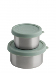 AYA&IDA - Snack Containers - Toidukarbid - 100+200ML