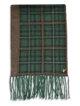 Lyle & Scott - Tartan Scarf - Talvised sallid - ONE SIZE