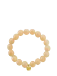 Maanesten - Floria Bracelet - P&auml;rlitega k&auml;ev&otilde;rud - ONE SIZE
