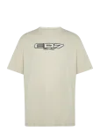 EA7 - T-Shirt - L&uuml;hikeste varrukatega - S