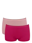 Sloggi - Sloggi Go Sense Short C2P - Hipsterid ja bokserid - XL