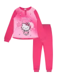 Hello Kitty - Pyjama - Pidžaamakomplektid - 116