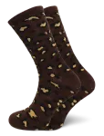 Becks&ouml;ndergaard - Leony Cotta Sock - Tavalised sokid - 37-39