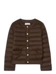 BUSNEL - Indiana Down Jacket - Tepitud jakid - 38