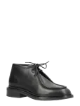 Phenumb Copenhagen - Magnolia Ankle Leather Boots - Madala kontsaga poolsaapad - 36