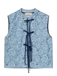 Helmstedt - Maggie Vest - Varrukateta - L