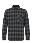 Mos Mosh Gallery - Mmgdavid Bruse Overshirt - Ruudulised s&auml;rgid - S