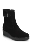 Gabor - Wedge Ankle Boot - Kontsaga poolsaapad - 38.5