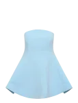 Bardot - Nikita Strapless Mini Dress - L&uuml;hikesed kleidid - 10