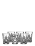 Lyngby Glas - Water Glass Melodia - Joogiklaasid - ONE SIZE