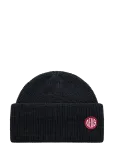 Deus Ex Machina - Crosland Beanie - Kootud m&uuml;tsid - ONE SIZE