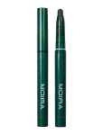 Moira - Moira Stellar Glaze Stick Shadow - Lauv&auml;rvid - ONE SIZE