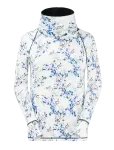 PICTURE ORGANIC CLOTHING - Pagaya High Fleece - Spordifliisid ja vahekihid - M