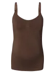 Noppies - Evi Seamless Nursing Top - Varrukateta - XS\S