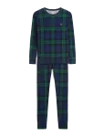 GAP - Long Underwear From The Gap Collection - Pidžaamakomplektid - 98