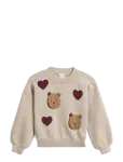 GAP - Baby & Toddler Crewneck Sweater - Pulloverid - 98
