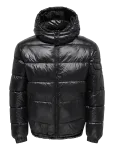 ONLY & SONS - Onsruben Puffer Jacket Otw Vd - Polsterdatud jakid - XXL
