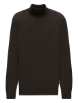 Bugatti - Turtle Neck Pullover - K&otilde;rge kaelusega - XL