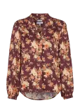 Newhouse - Celina Blouse - Pikkade varrukatega - 44