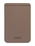 Holdit - Card Holder Silicone, Magsafe Cpt. - Telefoni&uuml;mbrised - ONE SIZE