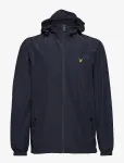 Lyle & Scott - Zip Through Hooded Jacket - Kerged jakid - S