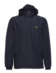 Lyle & Scott - Zip Through Hooded Jacket - Kerged jakid - XXL