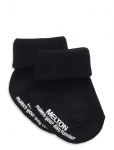 Melton - Cotton Socks - Anti-Slip - Sokid - 13/14