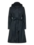 Rains - A-Line Longer W Jacket W3 - N&auml;dalavahetuse ja spordikotid - S